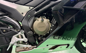 OTHER CFMOTO 500SR VOOM