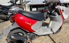 SUZUKI LET's 4 CA43A