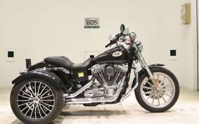 HARLEY FXDC1450 TRIKE 2006