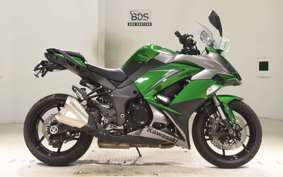 KAWASAKI NINJA 1000 A 2018 ZXT00W