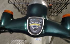 HONDA LITTLE CUB AA01