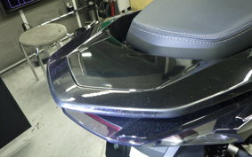 HONDA PCX 160 2000 KF47