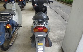 YAMAHA BJ SA24J
