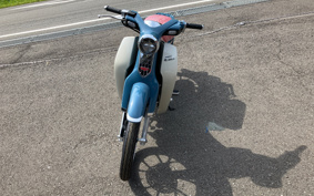 HONDA  SUPER CUB C125 JA71
