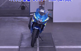OTHER GSX-R125A