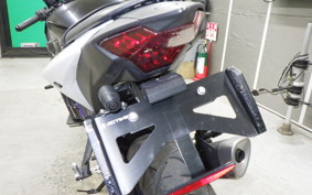 YAMAHA YZF-R25 A 2001 RG43J