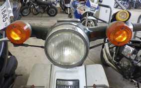 HONDA C50 SUPER CUB C50