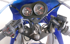 HONDA NSR80 HC06