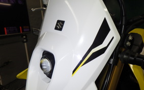SUZUKI DR-Z4S 2025 ER1AH