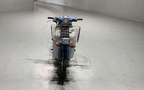 YAMAHA MATE50 UA04J