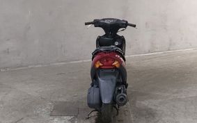 SUZUKI ADDRESS V125 CF4EA