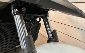 HONDA NC750X DCT ABS 2016 RC90