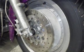 HARLEY FLSTF 1340 1996