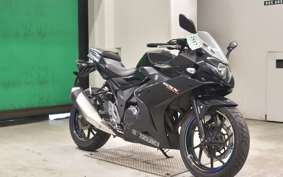 SUZUKI GSX250RA