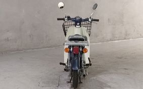 HONDA SUPER CUB50 AA01