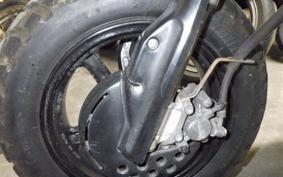SUZUKI TR50 STREET MAGIC Gen.2 CA1LB