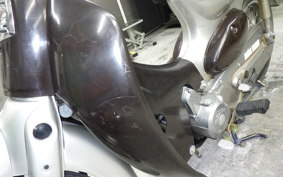 HONDA LITTLE CUB E AA01