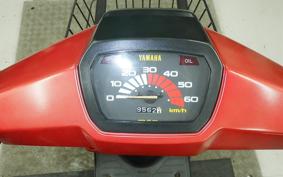 YAMAHA JOG 1982 27V