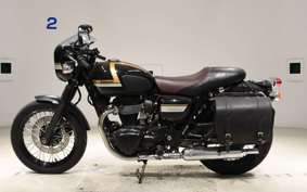 KAWASAKI W800 CAFE 2022 EJ800E