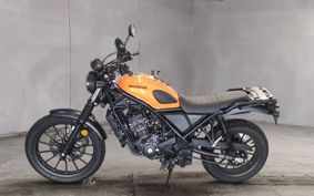 HONDA CL250 MC57