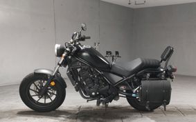 HONDA REBEL MC49