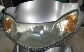 HONDA DIO Gen.6 2018 AF68