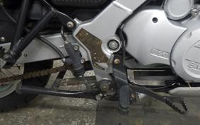 BMW F650GS 2005