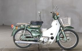 HONDA SUPER CUB50 C50