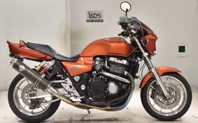 HONDA CB1300SF SUPER FOUR 1998 SC40