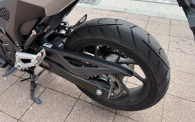 HONDA NC750X DCT 2025 RH23