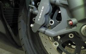 SUZUKI GSX-R1000 2001