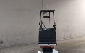 HONDA GYRO TA03
