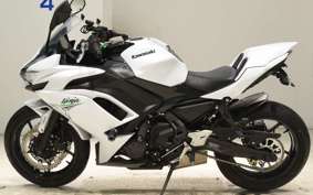 KAWASAKI NINJA 650 A 2020 ER650H