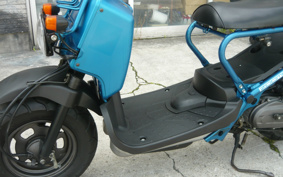 HONDA ZUMAR AF58
