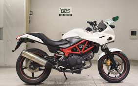 HONDA VTRF250 2019 MC33