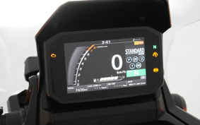 HONDA X-ADV 750 2023 RH10