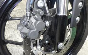 YAMAHA XSR125 RE46J