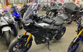 YAMAHA TRACER 9GT 2021 RN70J