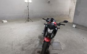 HONDA CB250 MC43