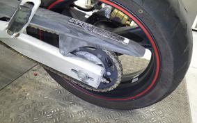 HONDA HORNET 250 2001 MC31