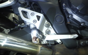 SUZUKI BANDIT 1250 F 2013 GW72A