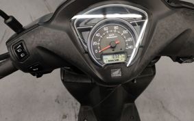 HONDA DIO110 BASIC  JK03