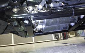 HARLEY FLSTF 1450 2006