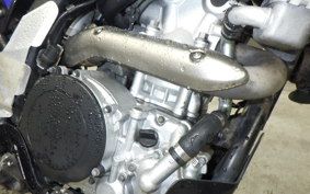YAMAHA WR250X 2022 DG15J