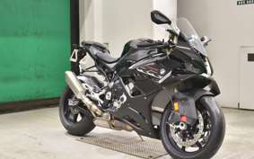 BMW S1000RR 2018