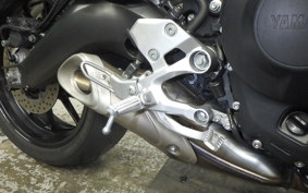 YAMAHA MT-09 A 2014 RN34J