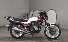 HONDA CBX550 PC04