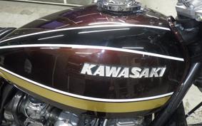 KAWASAKI ZEPHYR 750 RS 2004 ZR750C
