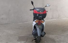 SUZUKI ADDRESS V50 CA4BA