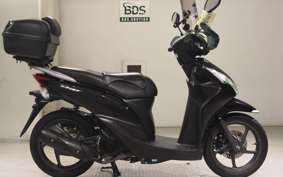 HONDA DIO 110 2010 JF31